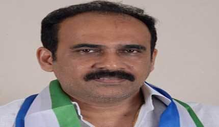 Balineni Srinivasa Reddy YSRCP leader Balineni Srinivasa Reddy kept under house arrest