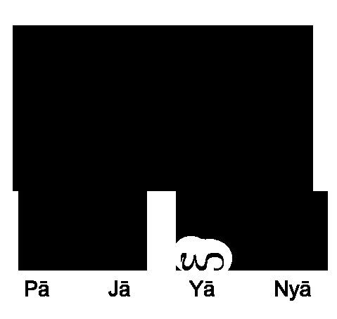Balinese alphabet
