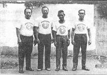 Balintawak Eskrima httpsuploadwikimediaorgwikipediacommonsthu