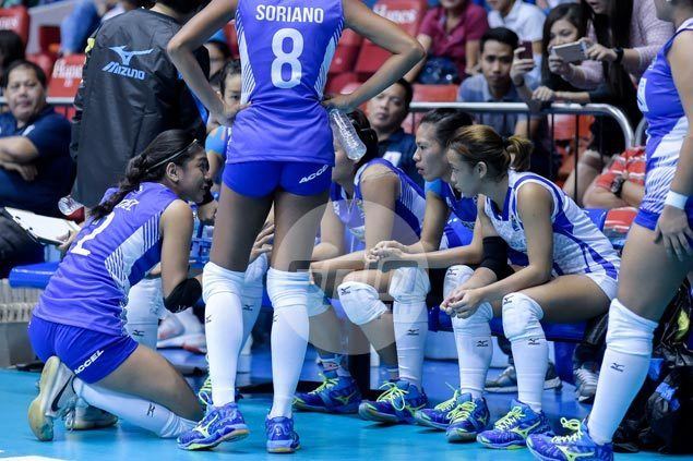 BaliPure Purest Water Defenders BaliPure looks to stretch streak to four as Water Defenders take on