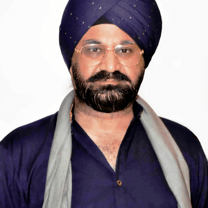 Baljit Singh Chadha BALJIT SINGH CHADHA on Paintcollar