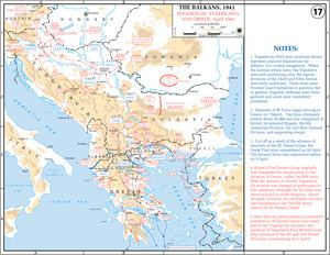 Balkan Campaign (World War II) httpsuploadwikimediaorgwikipediacommonsthu