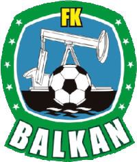 Balkan FK httpsuploadwikimediaorgwikipediaenthumb1