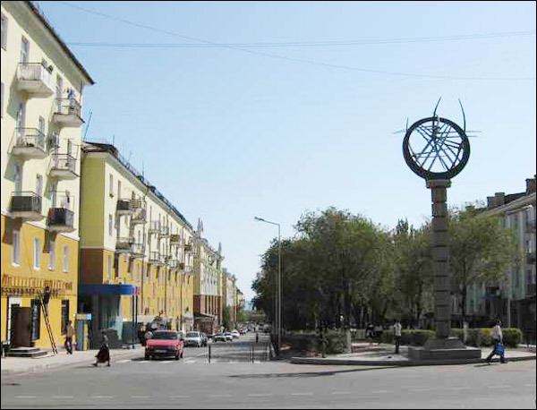 Balkhash (city) aboutkazakhstancomimagesbalkhashkazakhstancit