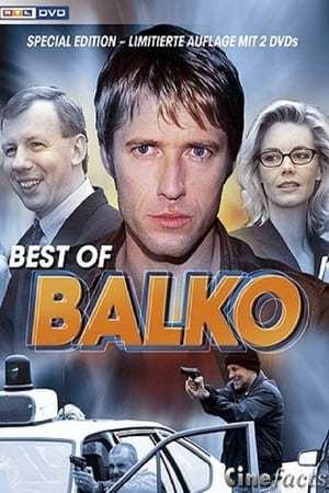Balko Balko TV Series 19952006 The Movie Database TMDb