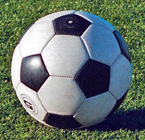 Ball (association football)