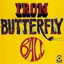 Ball (Iron Butterfly album) httpsuploadwikimediaorgwikipediaenthumb3