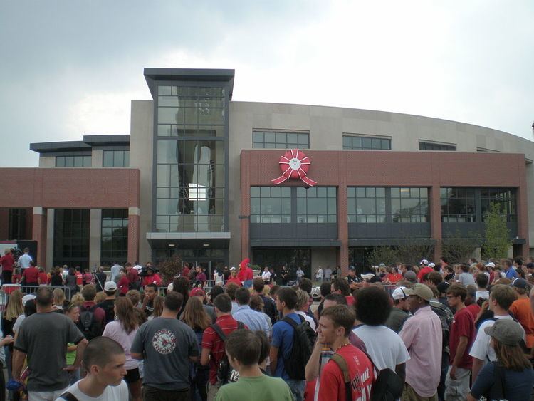 Ball State University College of Communication, Information, and Media