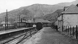 Ballachulish railway station httpsuploadwikimediaorgwikipediacommonsthu