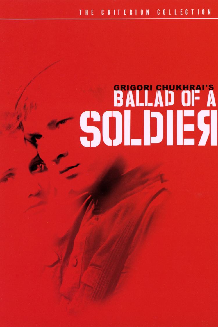 Ballad of a Soldier wwwgstaticcomtvthumbdvdboxart39203p39203d