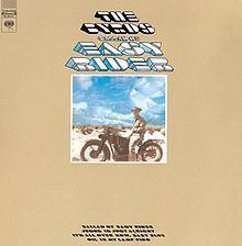 Ballad of Easy Rider (album) httpsuploadwikimediaorgwikipediaenthumb7