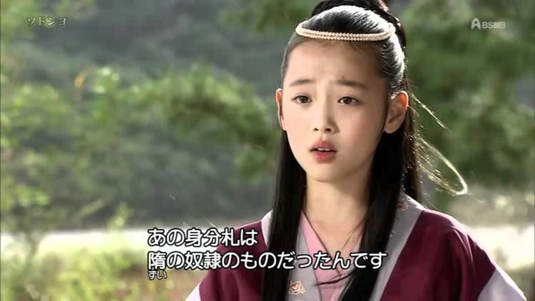 Ballad of Seodong Sulli39s Ballad of Suh Dong SUB CUT EPI05 YouTube