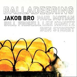 Balladeering (album) jakobbrocomwebwpcontentuploads201307albba
