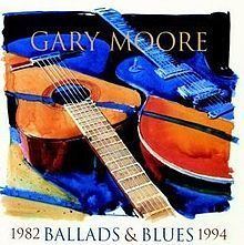 Ballads & Blues 1982–1994 httpsuploadwikimediaorgwikipediaenthumb2