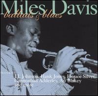 Ballads and Blues (Miles Davis album) httpsuploadwikimediaorgwikipediaenbbfBal