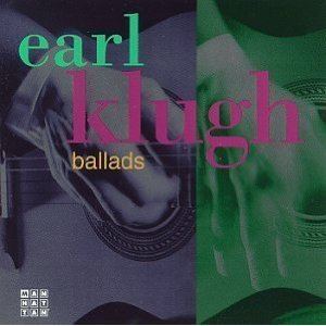 Ballads (Earl Klugh album) httpsuploadwikimediaorgwikipediaenaa1Bal
