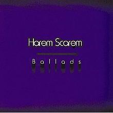 Ballads (Harem Scarem album) httpsuploadwikimediaorgwikipediaenthumbf