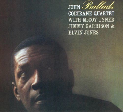 Ballads (John Coltrane album) cpsstaticrovicorpcom3JPG500MI0001436MI000