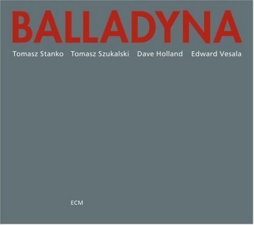 Balladyna (album) httpsecmreviewsfileswordpresscom201011bal