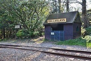 Ballaglass Glen Halt httpsuploadwikimediaorgwikipediacommonsthu