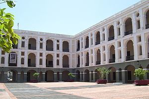 Ballajá Barracks httpsuploadwikimediaorgwikipediacommonsthu