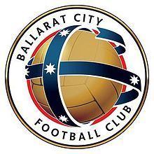 Ballarat City FC httpsuploadwikimediaorgwikipediaenthumb8