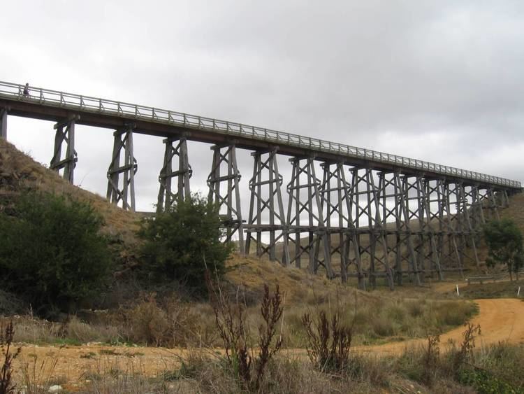 Ballarat–Skipton Rail Trail httpswwwrailtrailsorgauimagesstoriesTrail