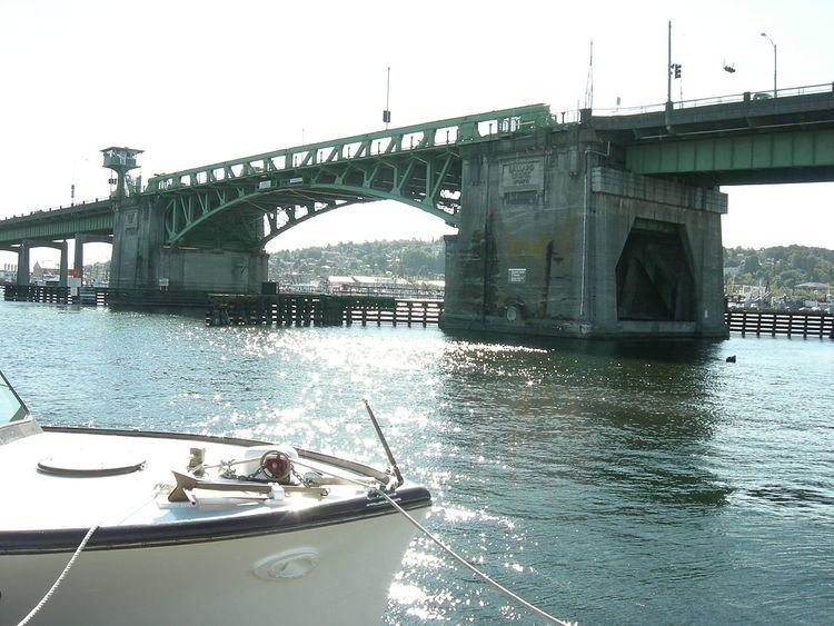 Ballard Bridge