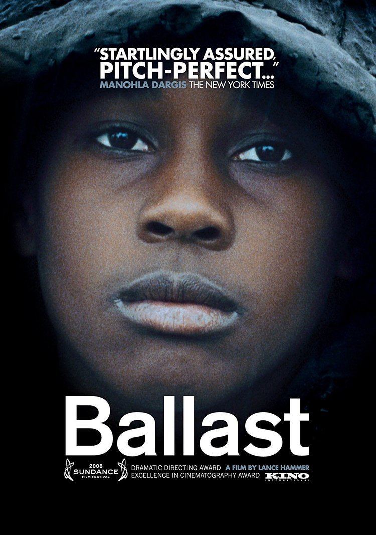 Ballast (film) Amazoncom Ballast Micheal J Smith JimMyron Ross Tarra Riggs