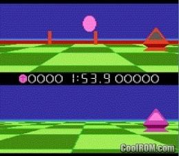 Ballblazer Ballblazer ROM Download for Atari 7800 CoolROMcom