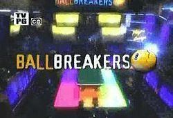 Ballbreakers (TV series) httpsuploadwikimediaorgwikipediaenthumb8