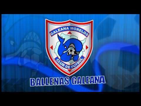 Ballenas Galeana Morelos Cortinilla Club de Futbol Ballenas Galeana Morelos YouTube