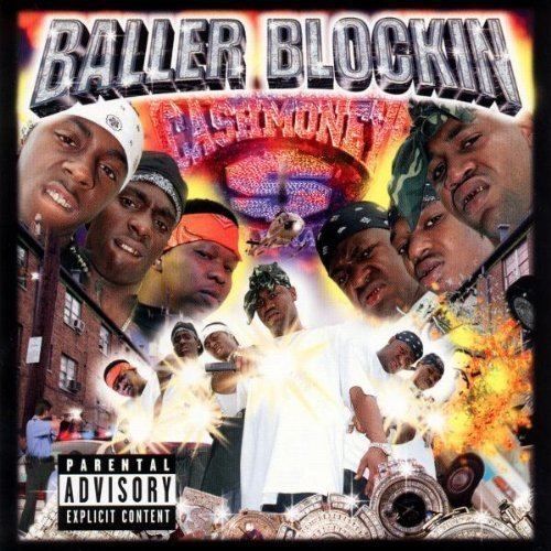 Baller Blockin' (soundtrack) httpsimagesnasslimagesamazoncomimagesI6