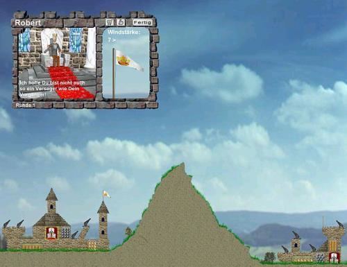 Ballerburg Ballerburg Game Download IzzYgamescom