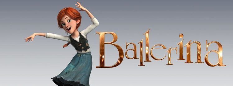 Ballerina (2016 film) The Weinstein Company Snatches US Rights to 39Ballerina39 at Cannes 2016