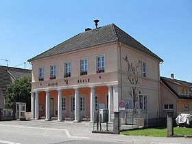 Ballersdorf httpsuploadwikimediaorgwikipediacommonsthu