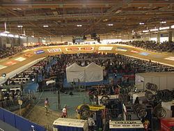 Ballerup Super Arena httpsuploadwikimediaorgwikipediacommonsthu