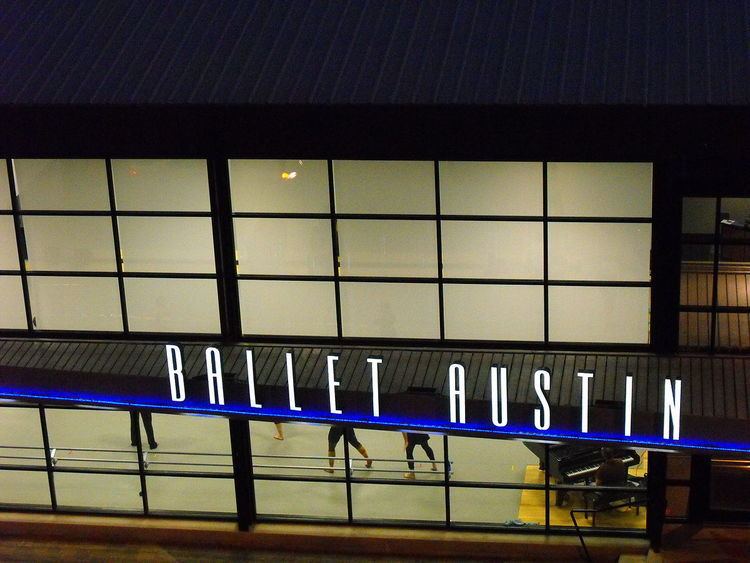 Ballet Austin
