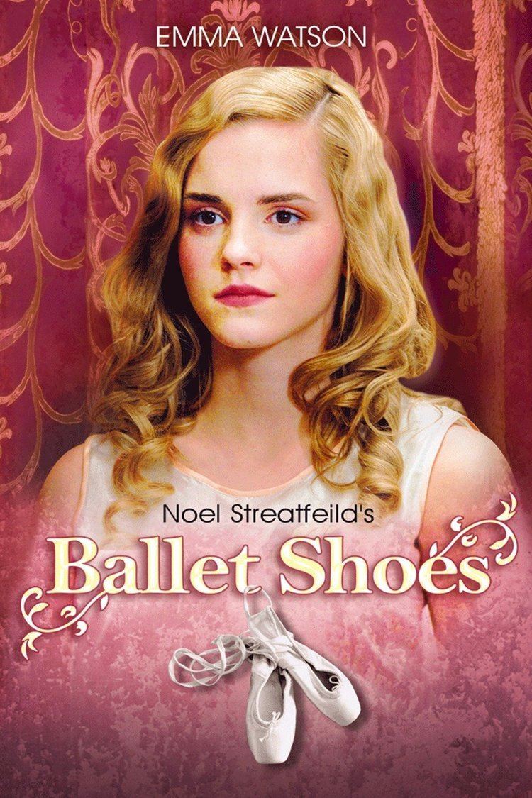 Ballet Shoes (film) wwwgstaticcomtvthumbmovieposters176455p1764