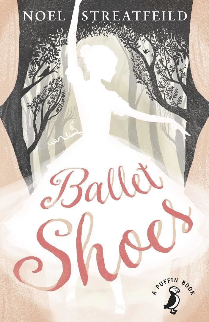 Ballet Shoes (novel) t1gstaticcomimagesqtbnANd9GcTfUU7osL49A9THu