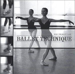 Ballet technique Various Lisa Harris Ballet Technique Amazoncom Music