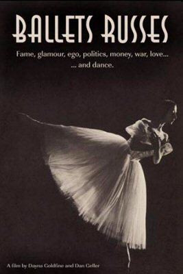 Ballets Russes Ballet Russes The Legendary Company