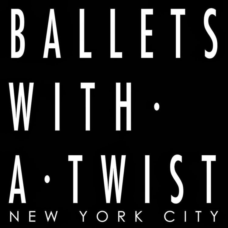 Ballets with a Twist