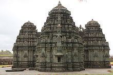 Balligavi Kedareshvara Temple Balligavi Wikipedia