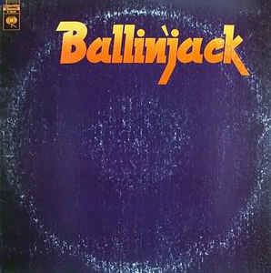 Ballin' Jack Ballin39 Jack Ballin39 Jack Vinyl LP Album at Discogs