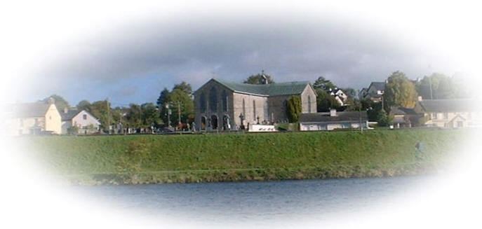 Ballina, County Tipperary homepageeircomnetballinaboherBallinaimagene