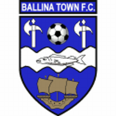 Ballina Town F.C. httpspbstwimgcomprofileimages2085133773BT