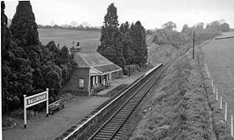 Ballingham railway station httpsuploadwikimediaorgwikipediacommonsthu