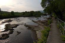 Ballisodare River httpsuploadwikimediaorgwikipediacommonsthu