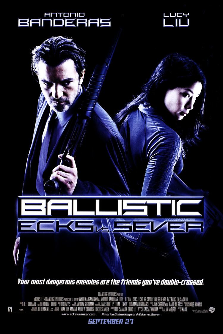 Ballistic: Ecks vs. Sever wwwgstaticcomtvthumbmovieposters29930p29930